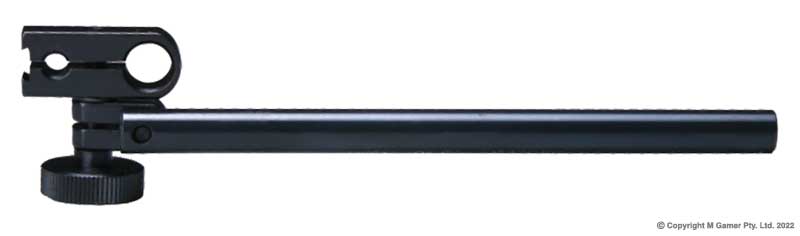 F8X115mm Dial Test Indicator Holder